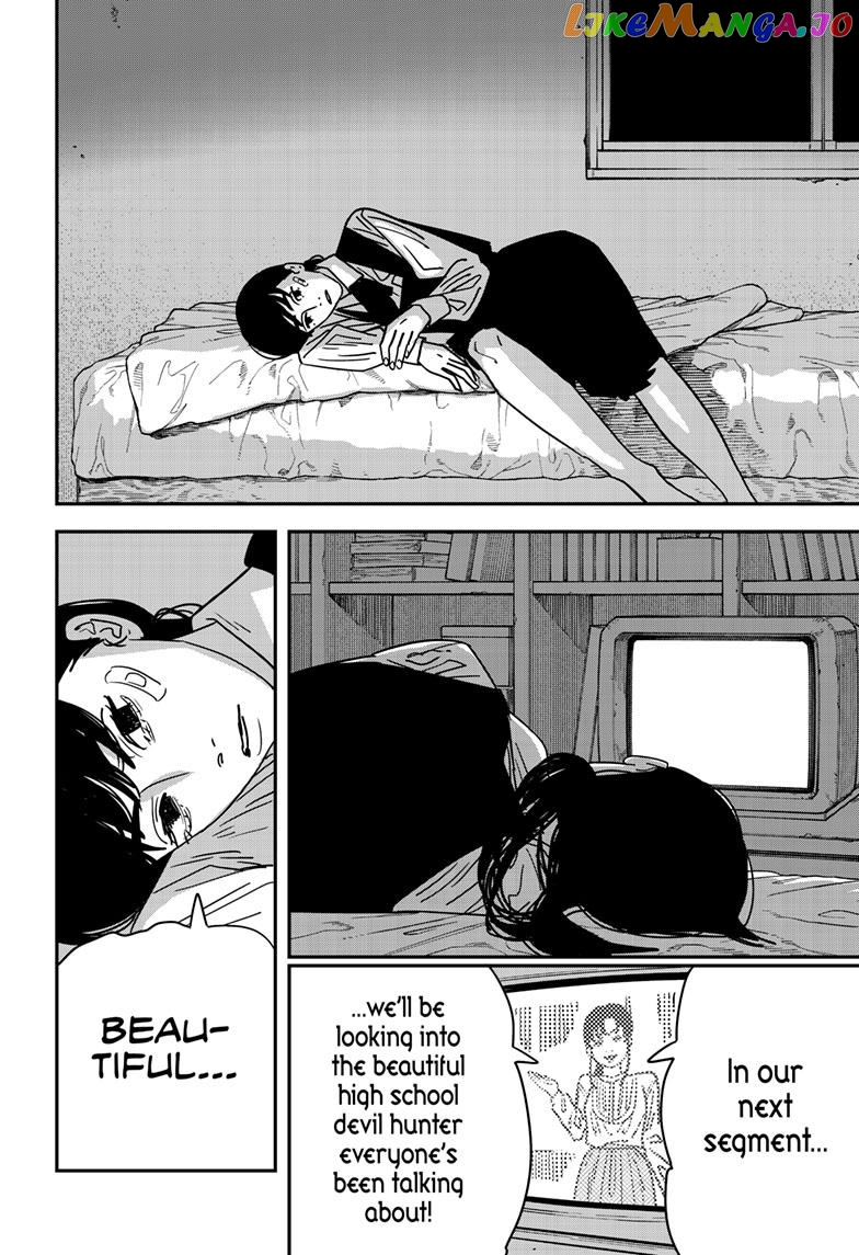 Chainsaw Man, Chapter 138 image 11